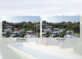 Foto 18 - Villa via monte, Padenghe sul Garda - foto 18