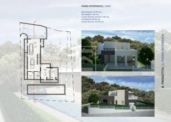 Foto 21 - Villa via monte, Padenghe sul Garda - foto 21