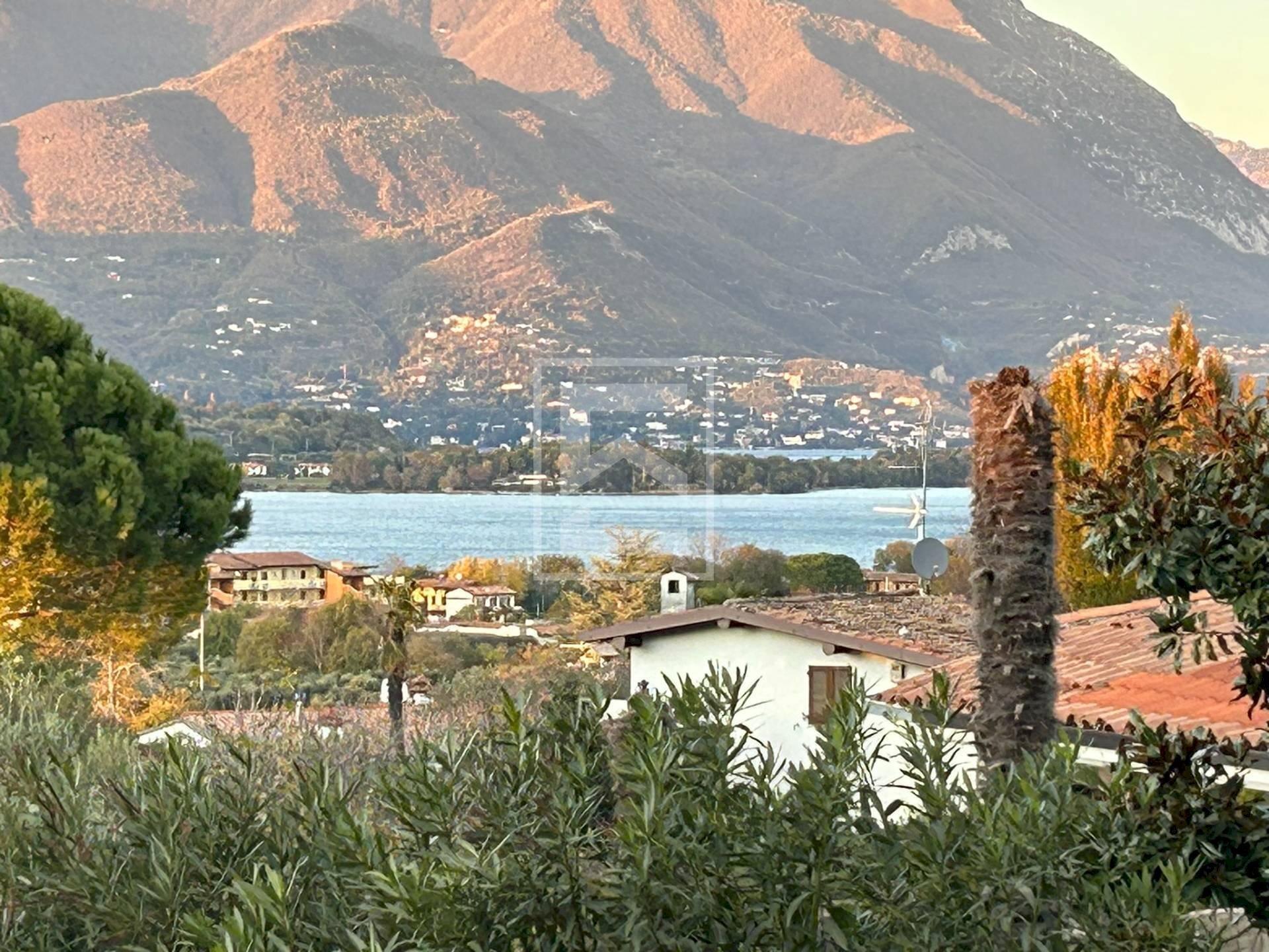 Foto 1 - Building land via Orlando, Manerba del Garda - photo 1