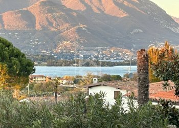 Foto 1 - Terreno edificabile via Orlando, Manerba del Garda - foto 1