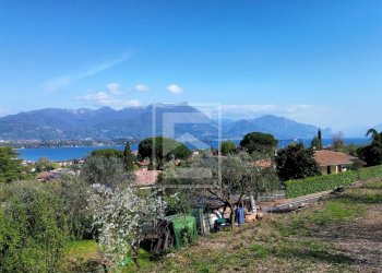 Foto 9 - Terreno edificabile via Orlando, Manerba del Garda - foto 9