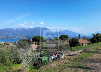 Foto 12 - Terreno edificabile via Orlando, Manerba del Garda - foto 12