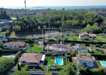 Foto 12 - Terreno edificabile via Orlando, Manerba del Garda - foto 12