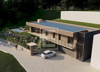 Foto 1 - Villa via dei fanti, Lonato del Garda - foto 1