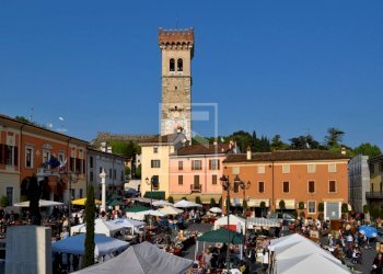 Foto 16 - Villa via dei fanti, Lonato del Garda - foto 16