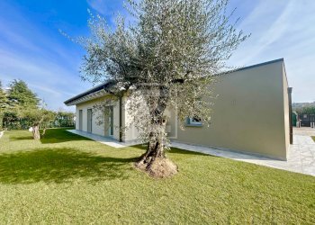 Foto 11 - Villa Via Gazzolo, Manerba del Garda - foto 11