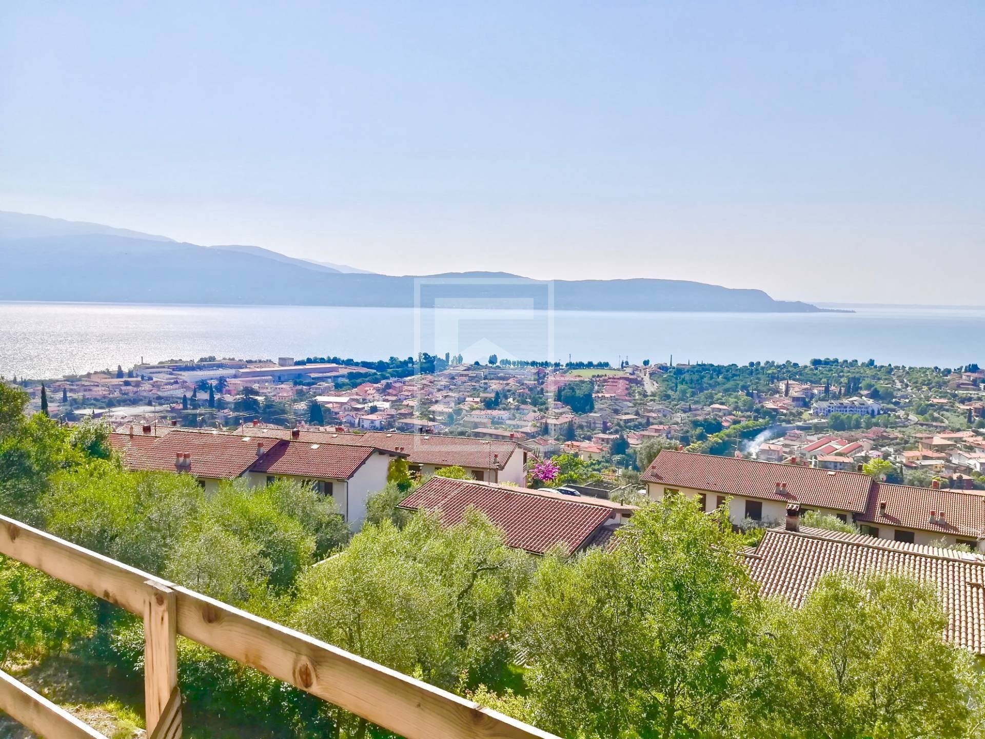 Foto 2 - Appartamento via Montemaderno, Toscolano-Maderno - foto 2