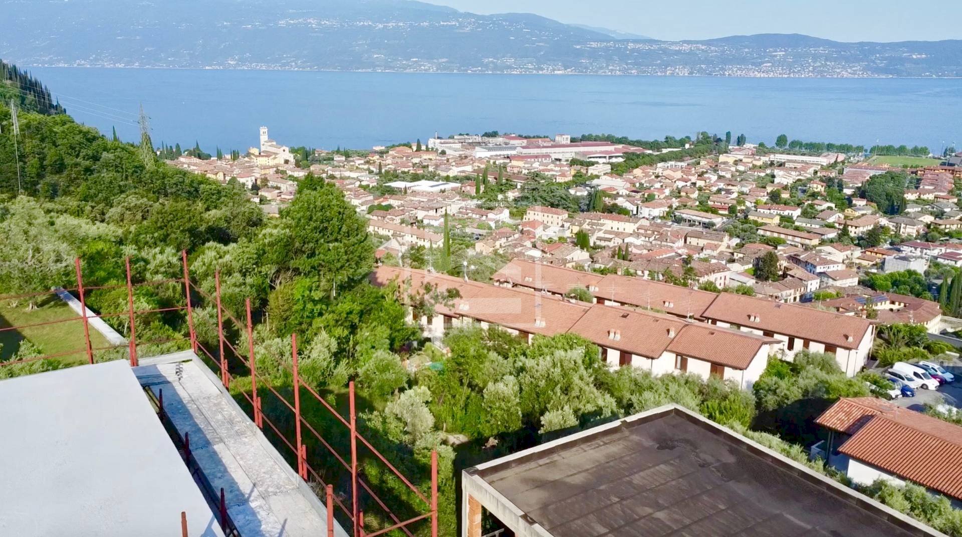 Foto 3 - Attico via Montemaderno, Toscolano-Maderno - foto 3