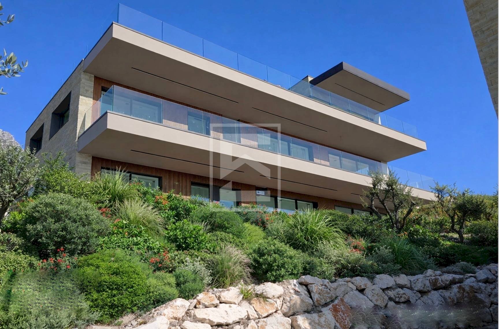 Foto 1 - Attico via Montemaderno, Toscolano-Maderno - foto 1