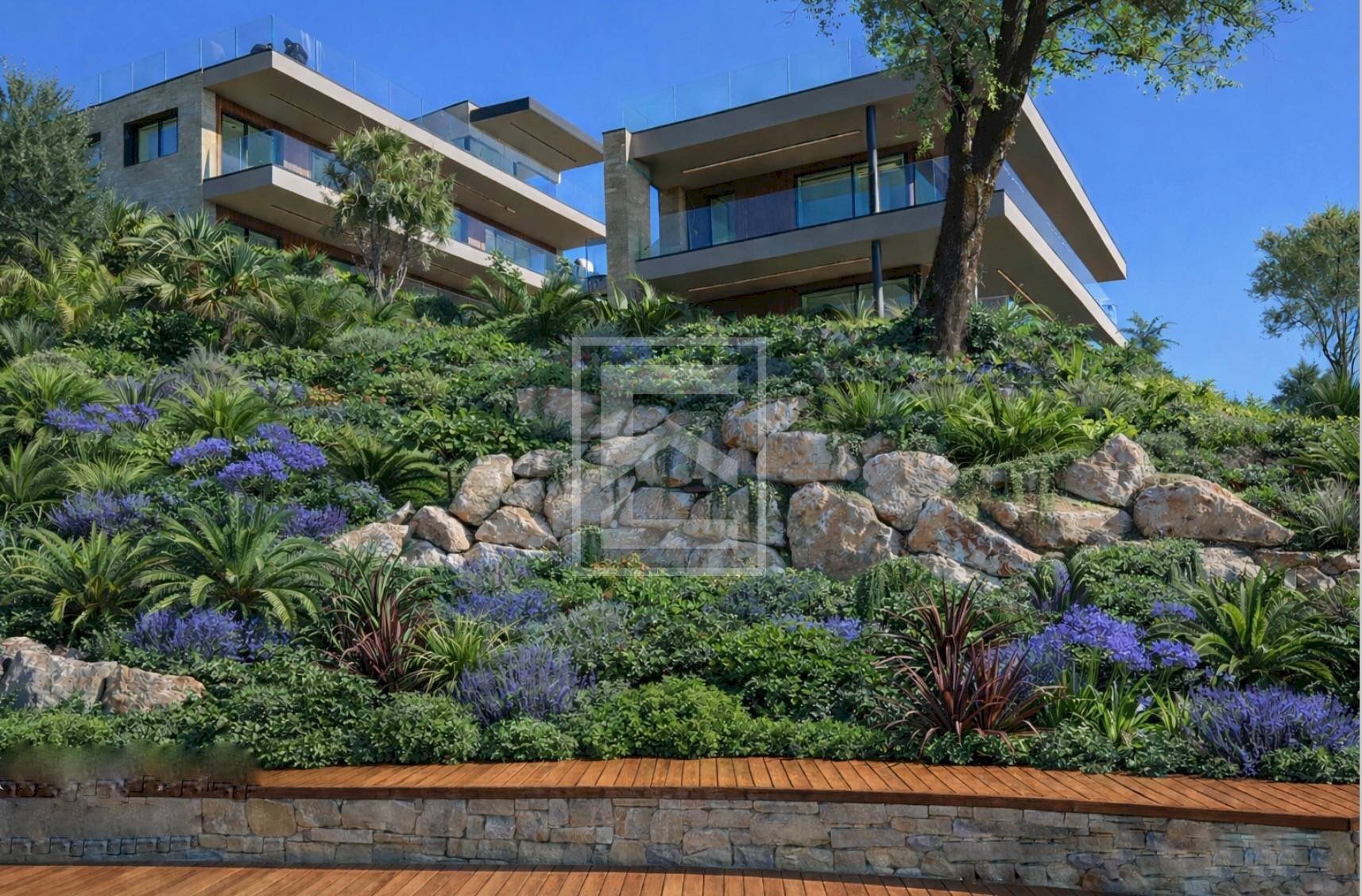 Foto 2 - Attico via Montemaderno, Toscolano-Maderno - foto 2