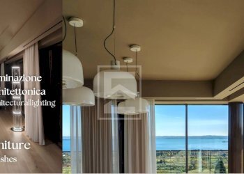 Foto 8 - Attico via Montemaderno, Toscolano-Maderno - foto 8