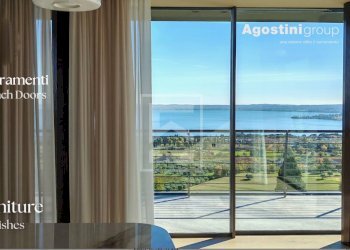 Foto 12 - Attico via Montemaderno, Toscolano-Maderno - foto 12