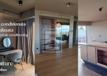 Foto 33 - Attico via Montemaderno, Toscolano-Maderno - foto 33