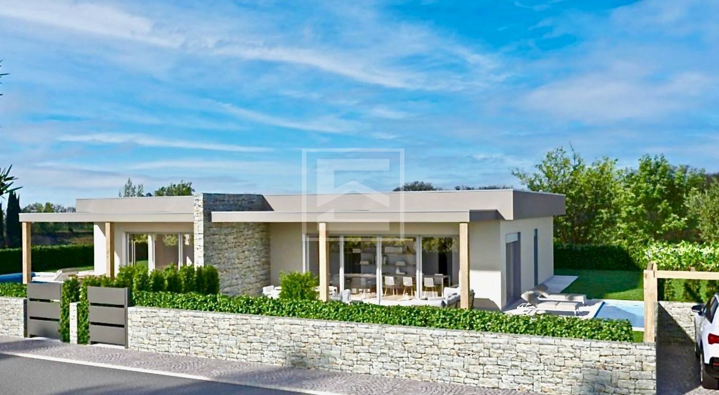 Foto 1 - Casa semi indipendente Via San Pietro, Desenzano del Garda - foto 1