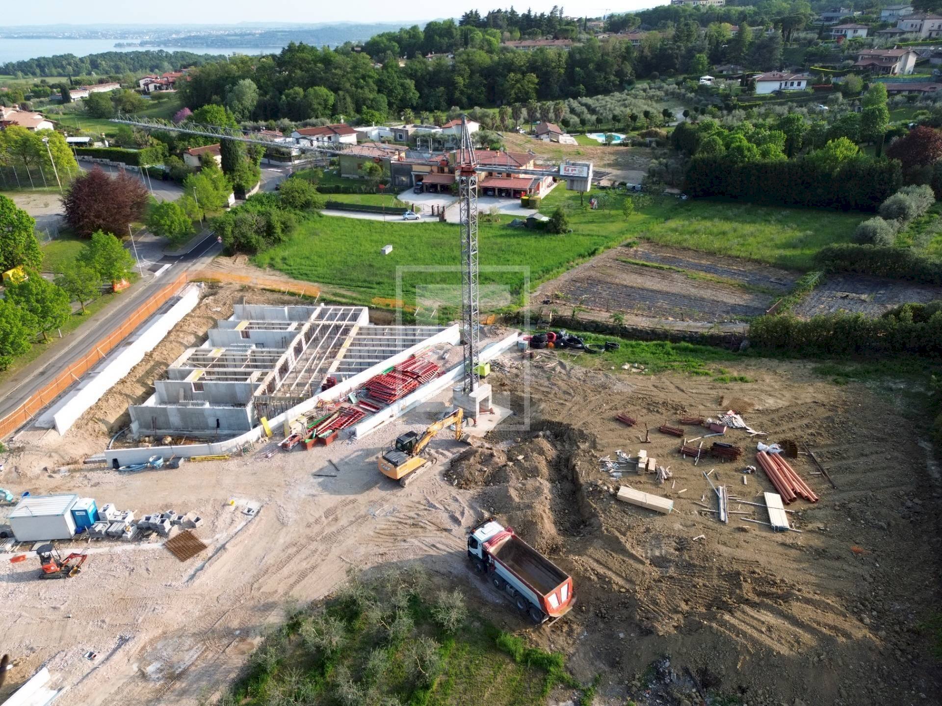 Foto 2 - Casa semi indipendente via castellana, Soiano del Lago - foto 1