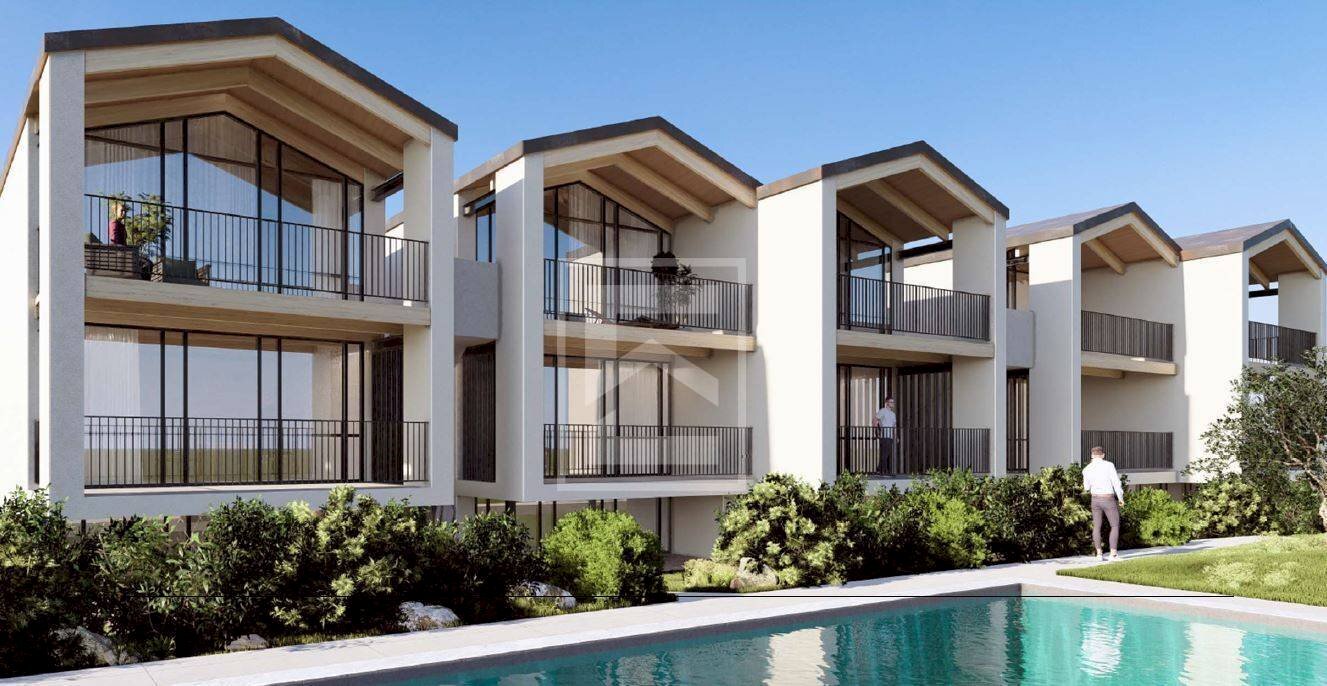 Foto 1 - Bilocale via castellana, Soiano del Lago - foto 1