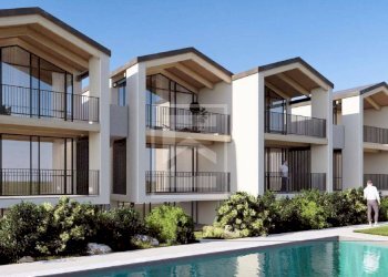 Foto 1 - Bilocale via castellana, Soiano del Lago - foto 1