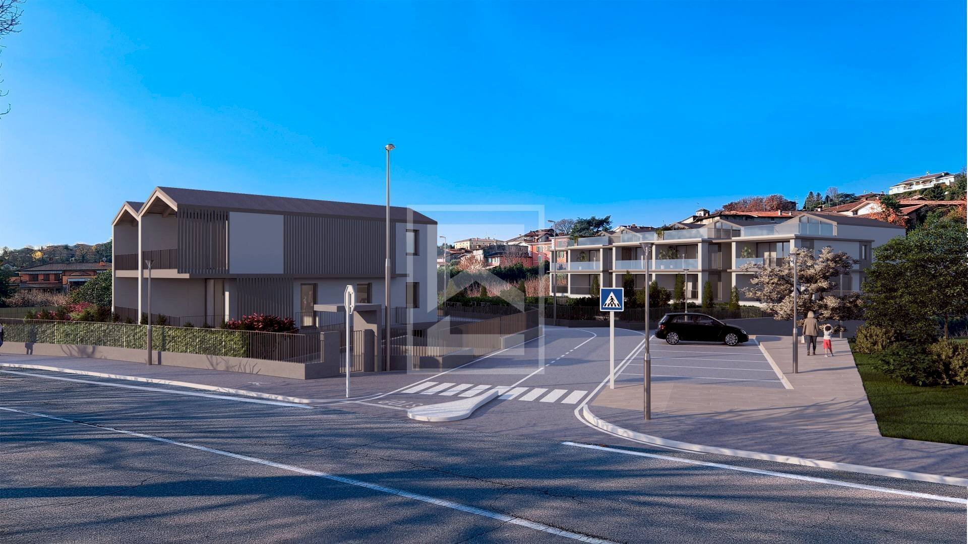 Foto 4 - Quadrilocale via castellana, Soiano del Lago - foto 3