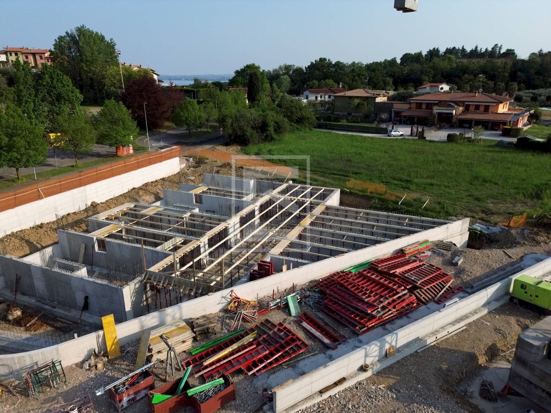 Foto 4 - Quadrilocale via castellana, Soiano del Lago - foto 3