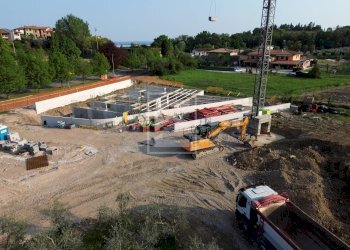 Foto 3 - Quadrilocale via castellana, Soiano del Lago - foto 2