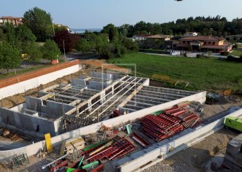 Foto 4 - Quadrilocale via castellana, Soiano del Lago - foto 3