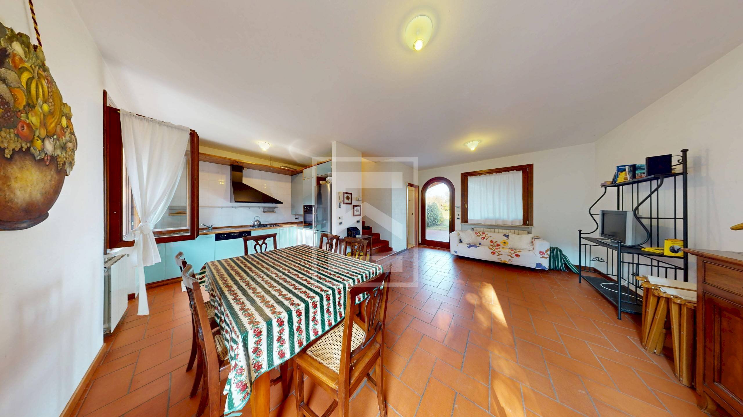 Foto 3 - Quadrilocale via castellana
 
18, Soiano del Lago - foto 3