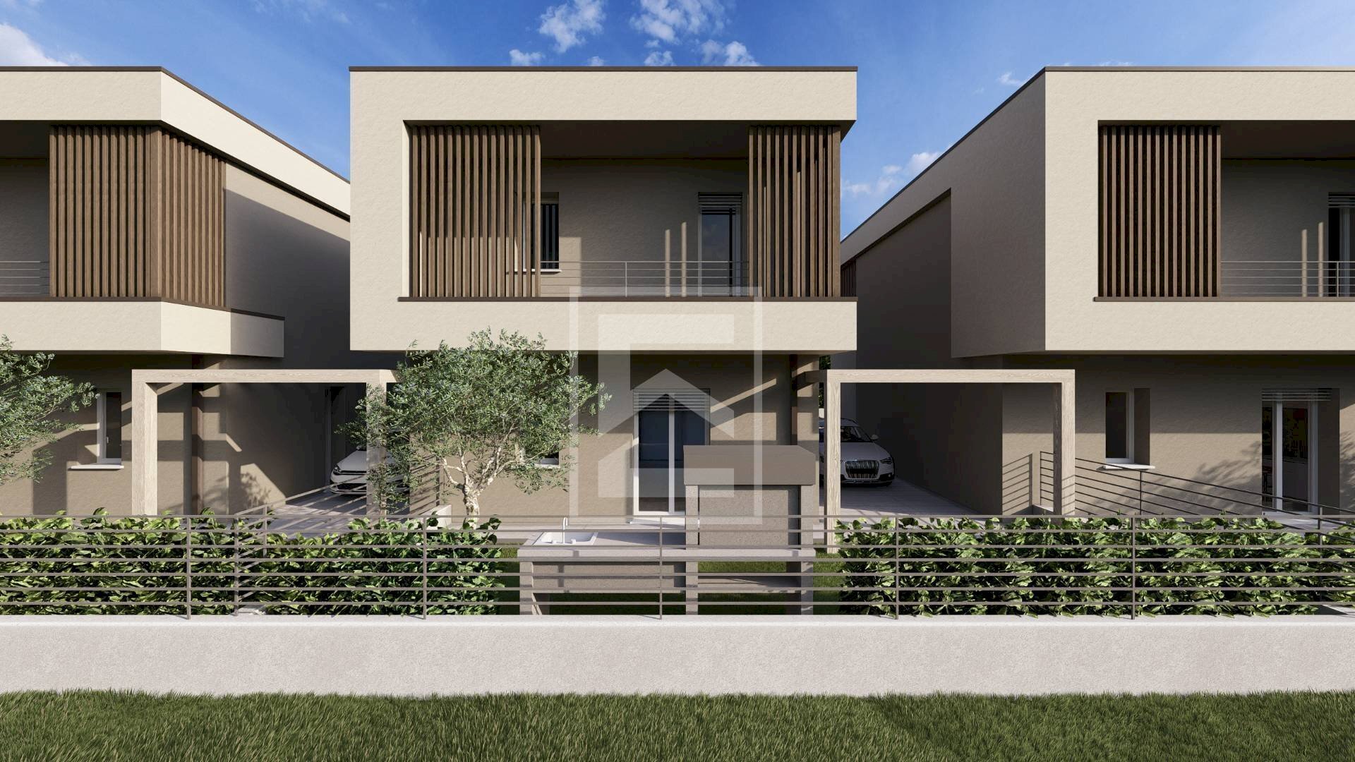 Foto 2 - Villa via posteghe, Manerba del Garda - foto 2