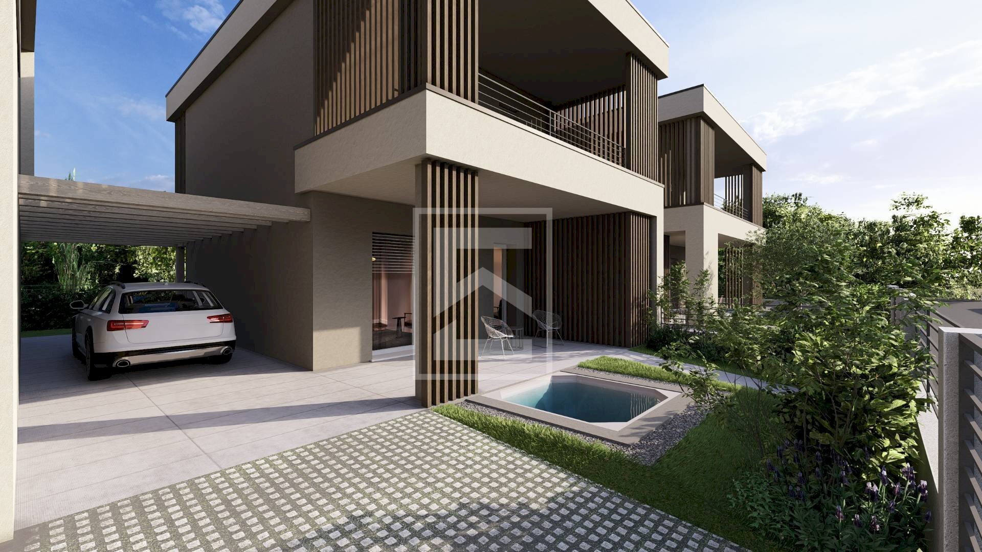 Foto 3 - Villa via posteghe, Manerba del Garda - foto 3