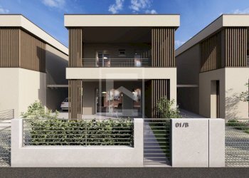 Foto 1 - Villa via posteghe, Manerba del Garda - foto 1