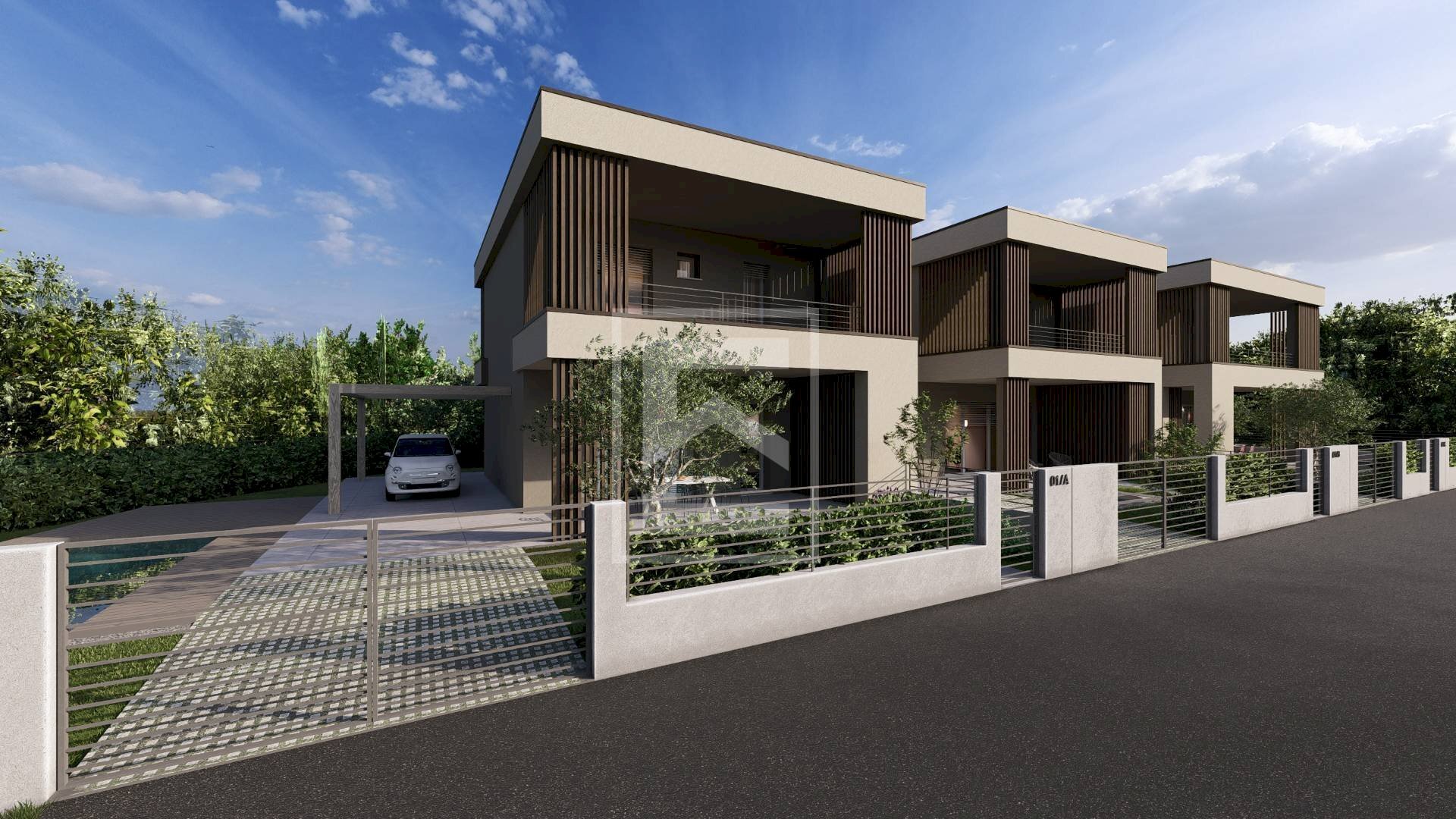 Foto 2 - Villa via posteghe, Manerba del Garda - foto 2