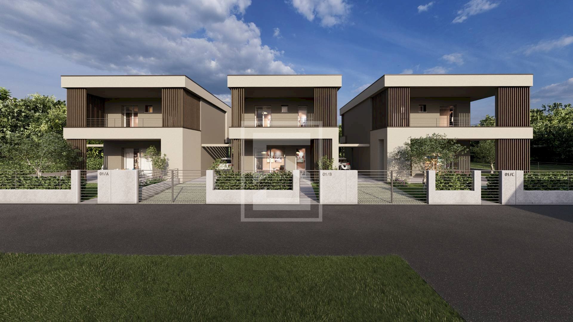 Foto 3 - Villa via posteghe, Manerba del Garda - foto 3