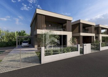 Foto 2 - Villa via posteghe, Manerba del Garda - foto 2