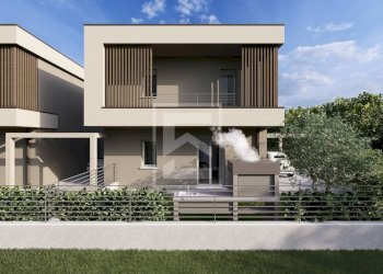 Foto 7 - Villa via posteghe, Manerba del Garda - foto 7