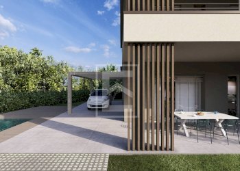 Foto 9 - Villa via posteghe, Manerba del Garda - foto 9