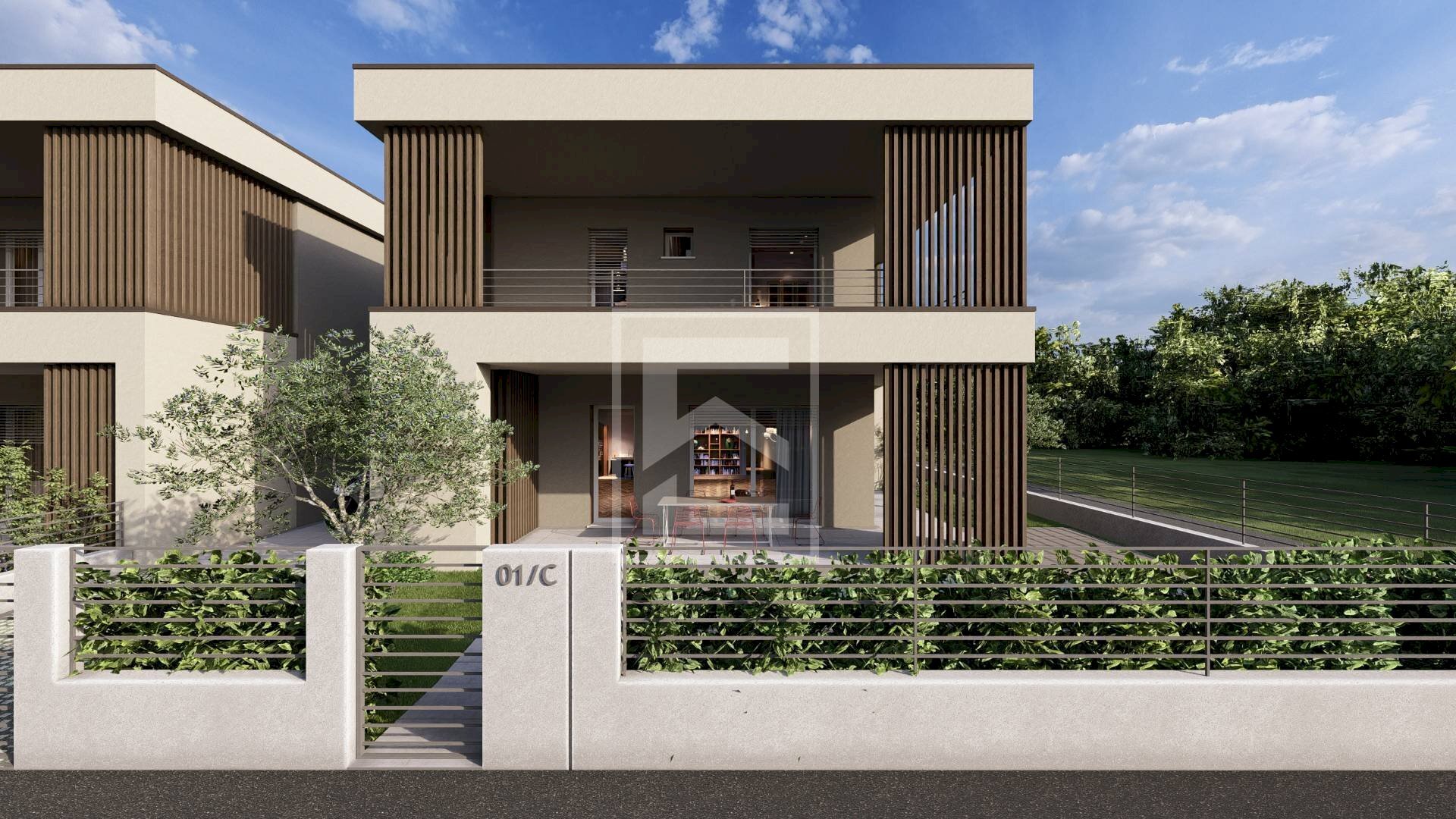 Foto 2 - Villa via posteghe, Manerba del Garda - foto 2