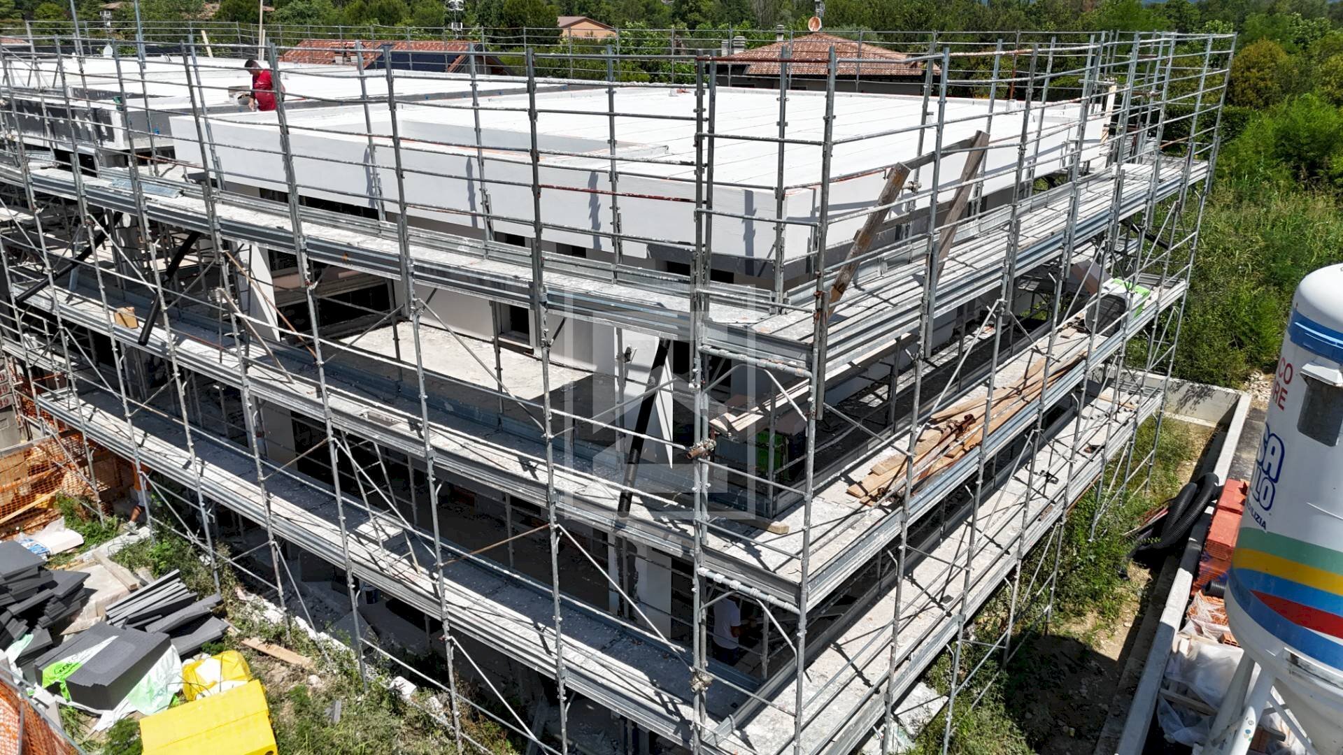 Foto 1 - Villa via posteghe, Manerba del Garda - photo 1