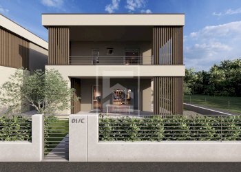 Foto 2 - Villa via posteghe, Manerba del Garda - foto 2