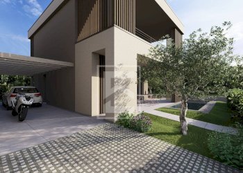 Foto 4 - Villa via posteghe, Manerba del Garda - foto 4