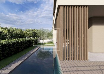 Foto 5 - Villa via posteghe, Manerba del Garda - foto 5