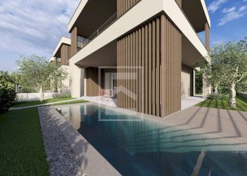 Foto 7 - Villa via posteghe, Manerba del Garda - foto 7