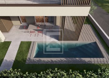 Foto 1 - Villa via posteghe, Manerba del Garda - foto 1