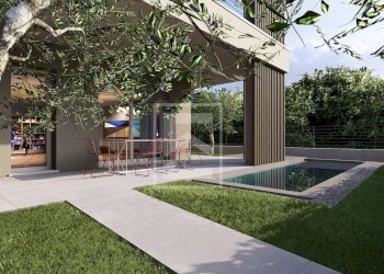 Foto 8 - Villa via posteghe, Manerba del Garda - foto 8