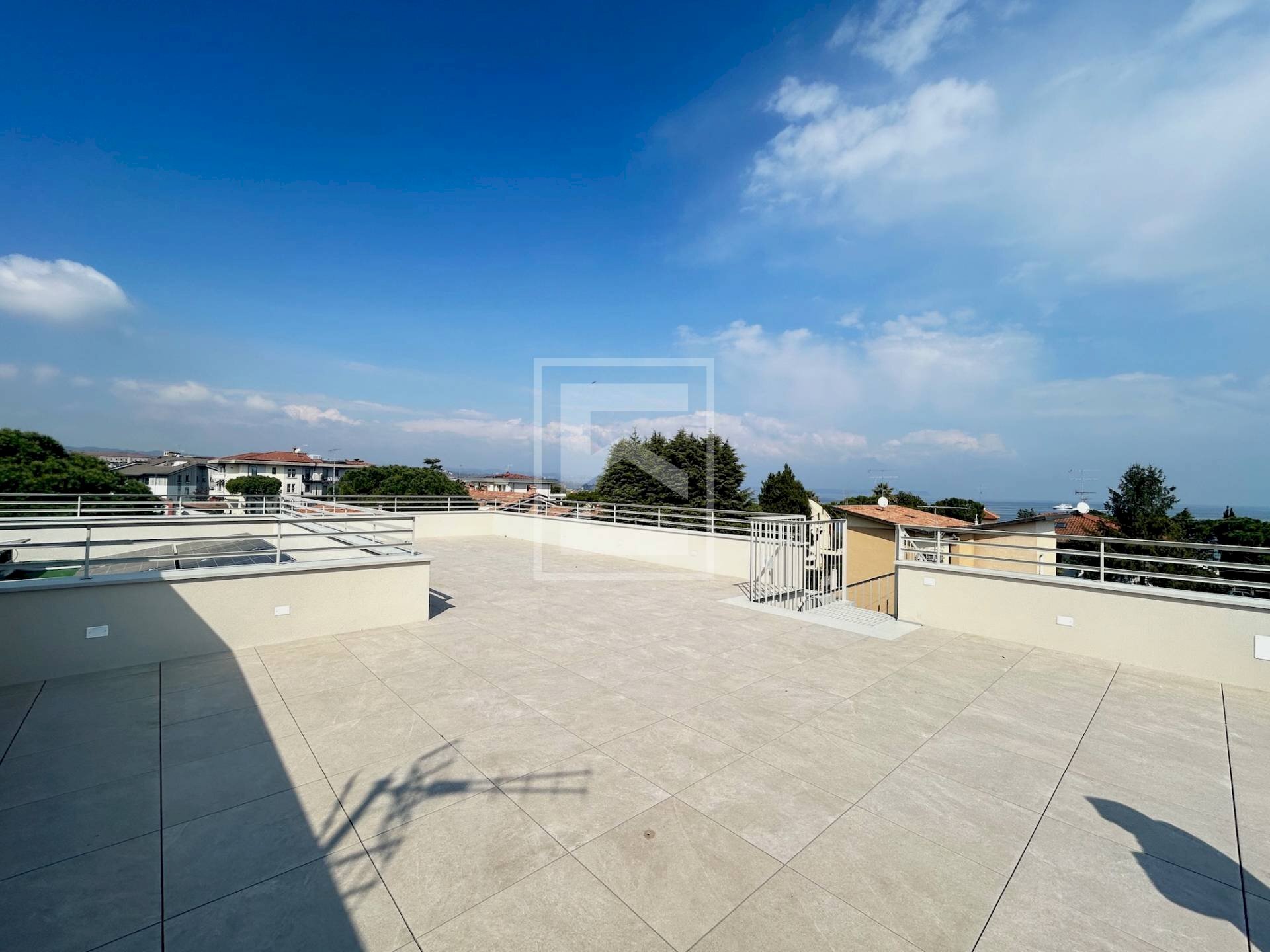 Foto 2 - Attico Via Pasubio, Desenzano del Garda - foto 2