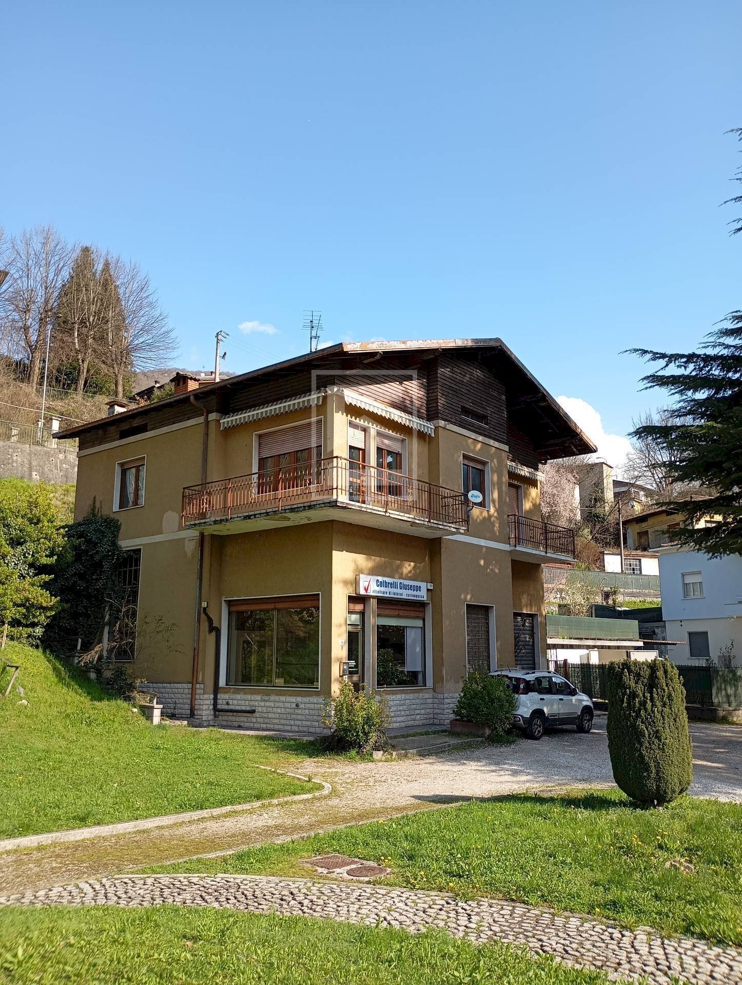 Foto 1 - Independent house Via IV Novembre, Vestone - photo 1