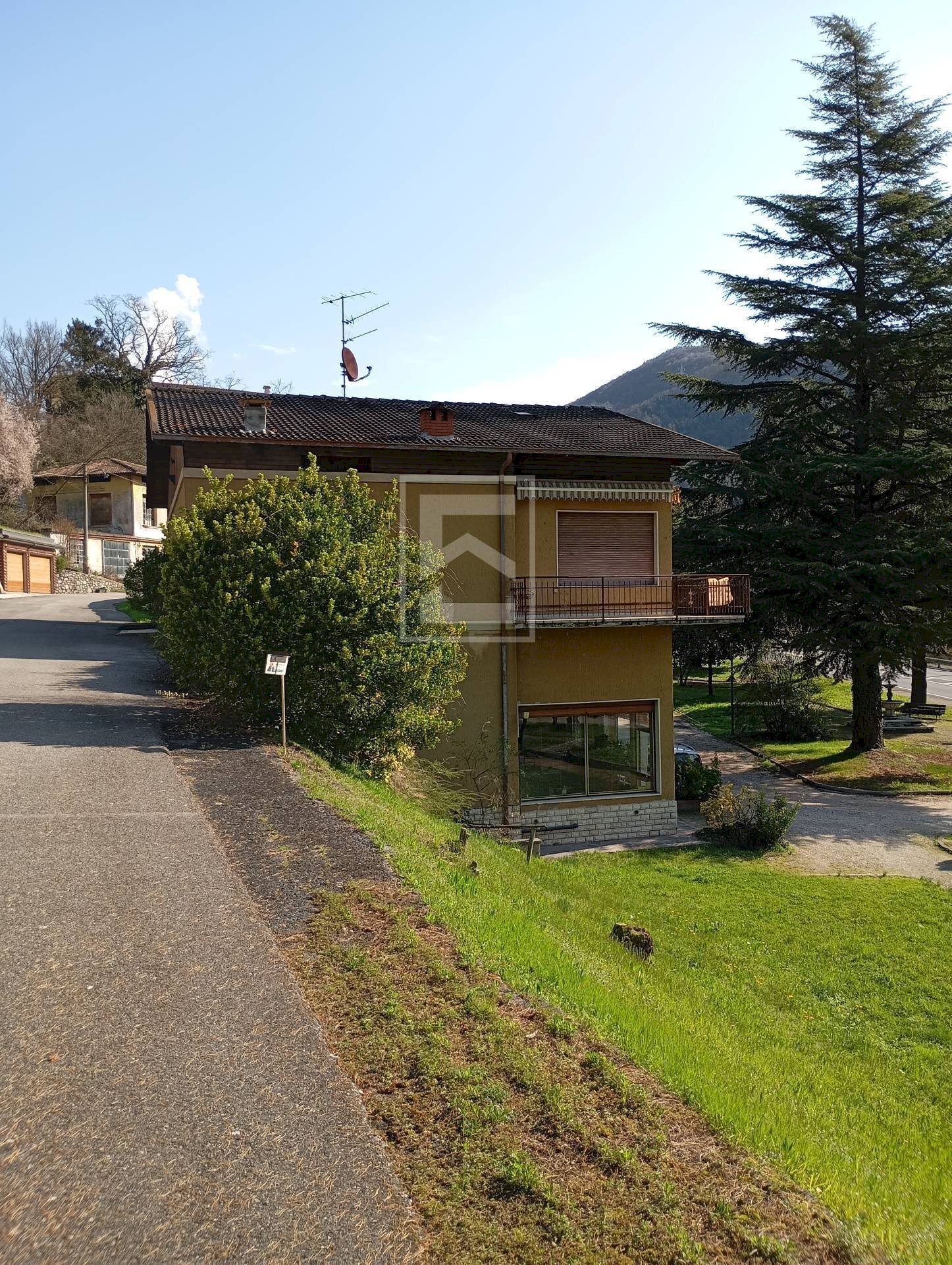 Foto 3 - Independent house Via IV Novembre, Vestone - photo 3