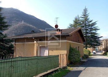 Foto 4 - Casa indipendente Via IV Novembre, Vestone - foto 4