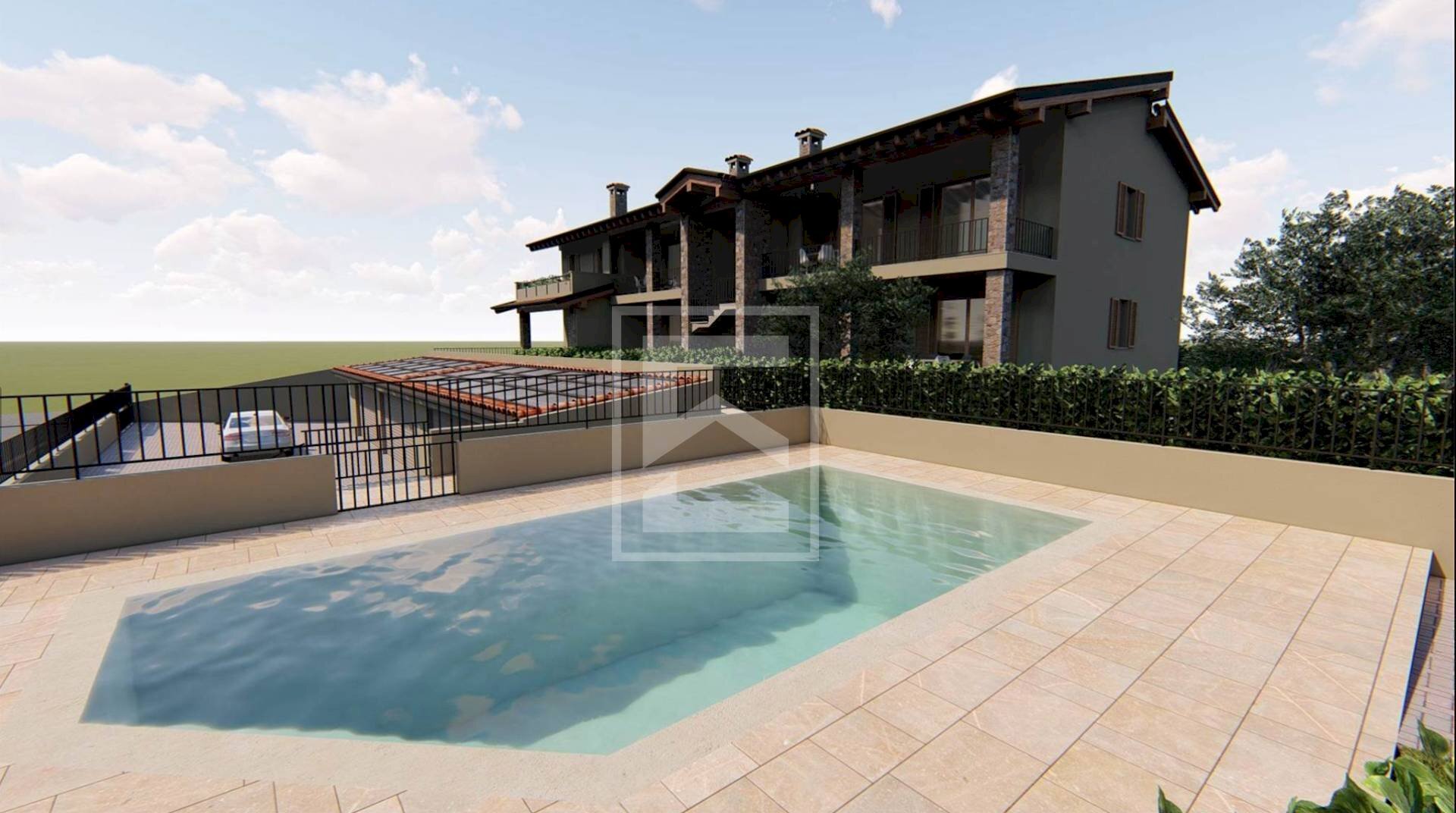 Foto 3 - Trilocale via vaccarolo, Desenzano del Garda - foto 3