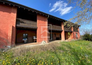 Foto 11 - Rustico via roma
 
10, Gavardo - foto 11