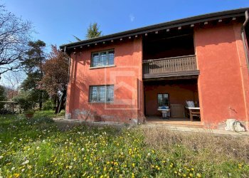 VISTA LATO GIARDINO - Rustico via roma
 
10, Gavardo - foto 13