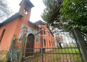 Foto 45 - Rustico via roma
 
10, Gavardo - foto 45